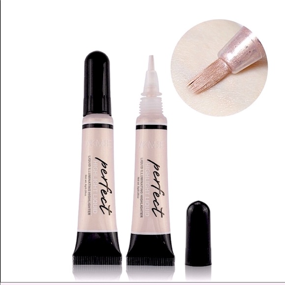 💝3/$15 MUST BUNDLE💝 BRAND NEW #3-Moonlight Luminous All-Over Highlighter - Picture 4 of 7